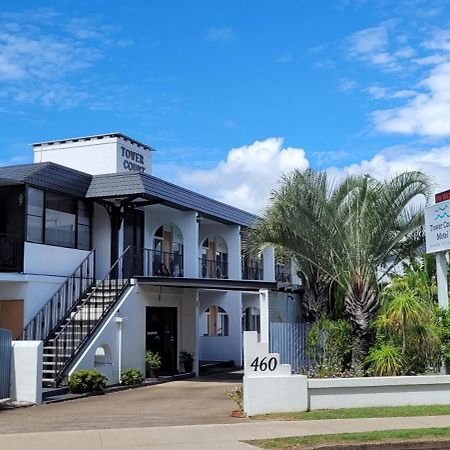 Tower Court Motel - Adults Only Haven Hervey Bay Exterior foto
