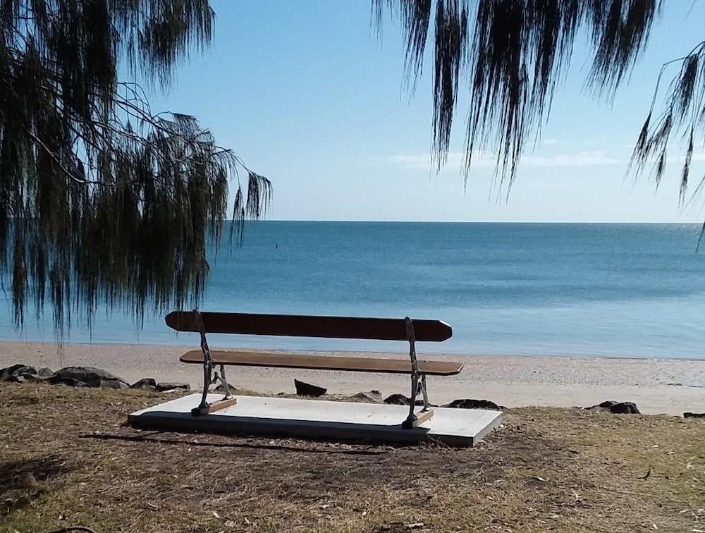 Tower Court Motel - Adults Only Haven Hervey Bay Exterior foto