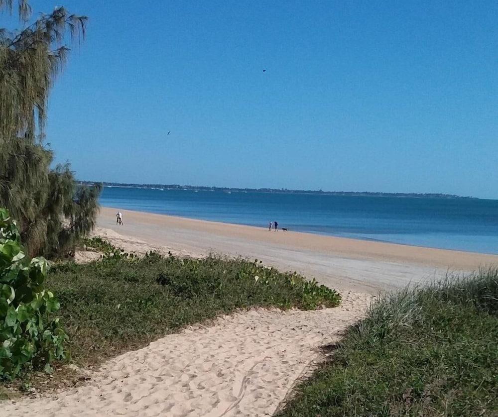 Tower Court Motel - Adults Only Haven Hervey Bay Exterior foto