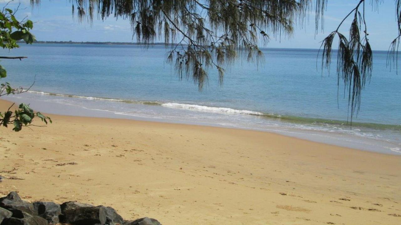 Tower Court Motel - Adults Only Haven Hervey Bay Exterior foto