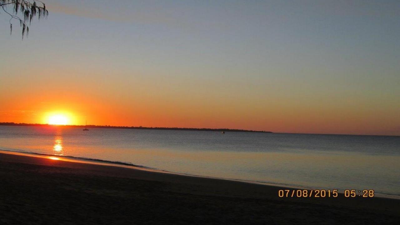 Tower Court Motel - Adults Only Haven Hervey Bay Exterior foto