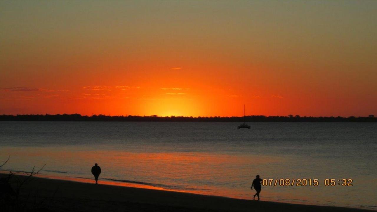Tower Court Motel - Adults Only Haven Hervey Bay Exterior foto